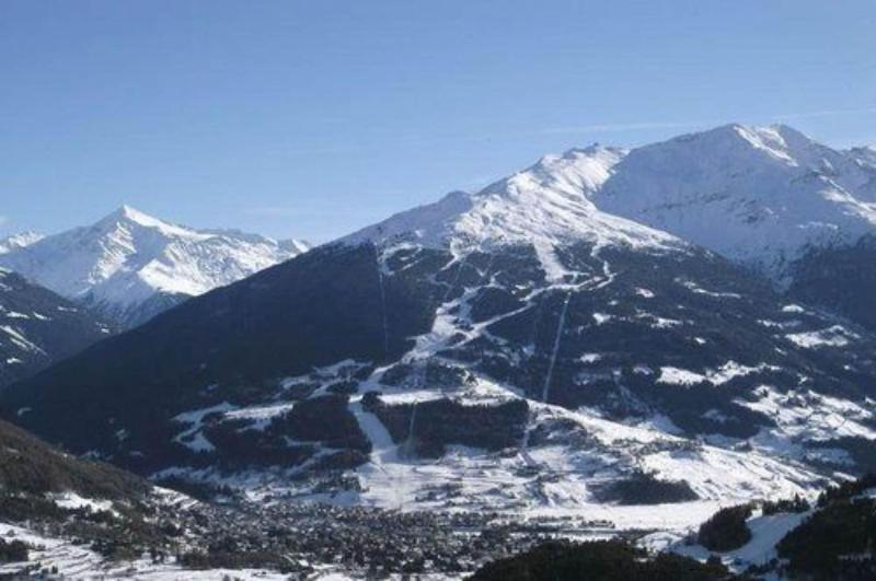 ホテル Meuble Garni Della Contea ボルミオ エクステリア 写真